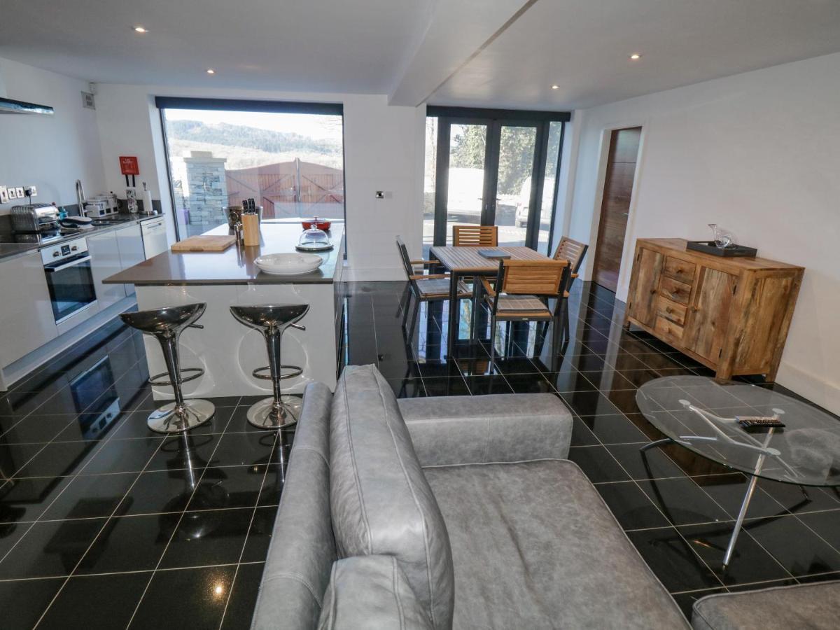 Lower View Apartment Windermere