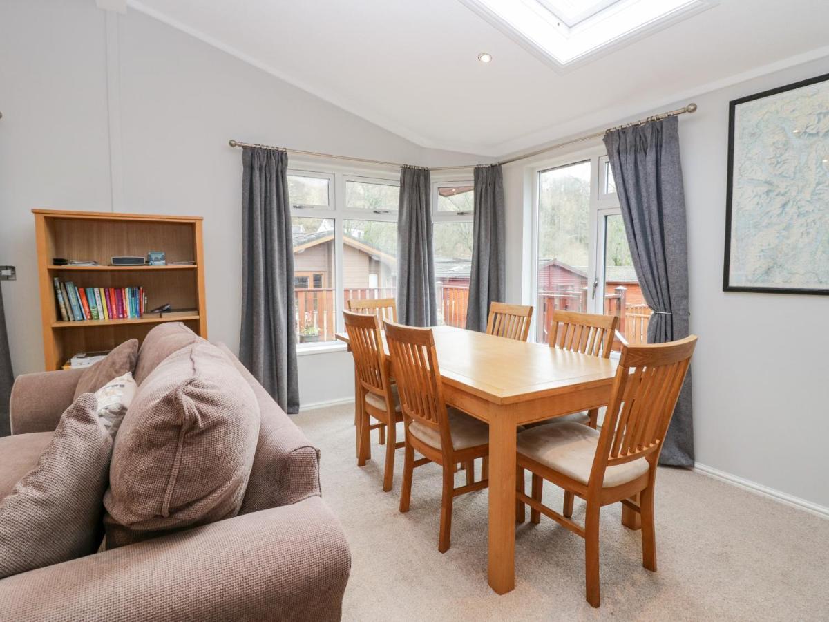 Highfield Holiday home Windermere