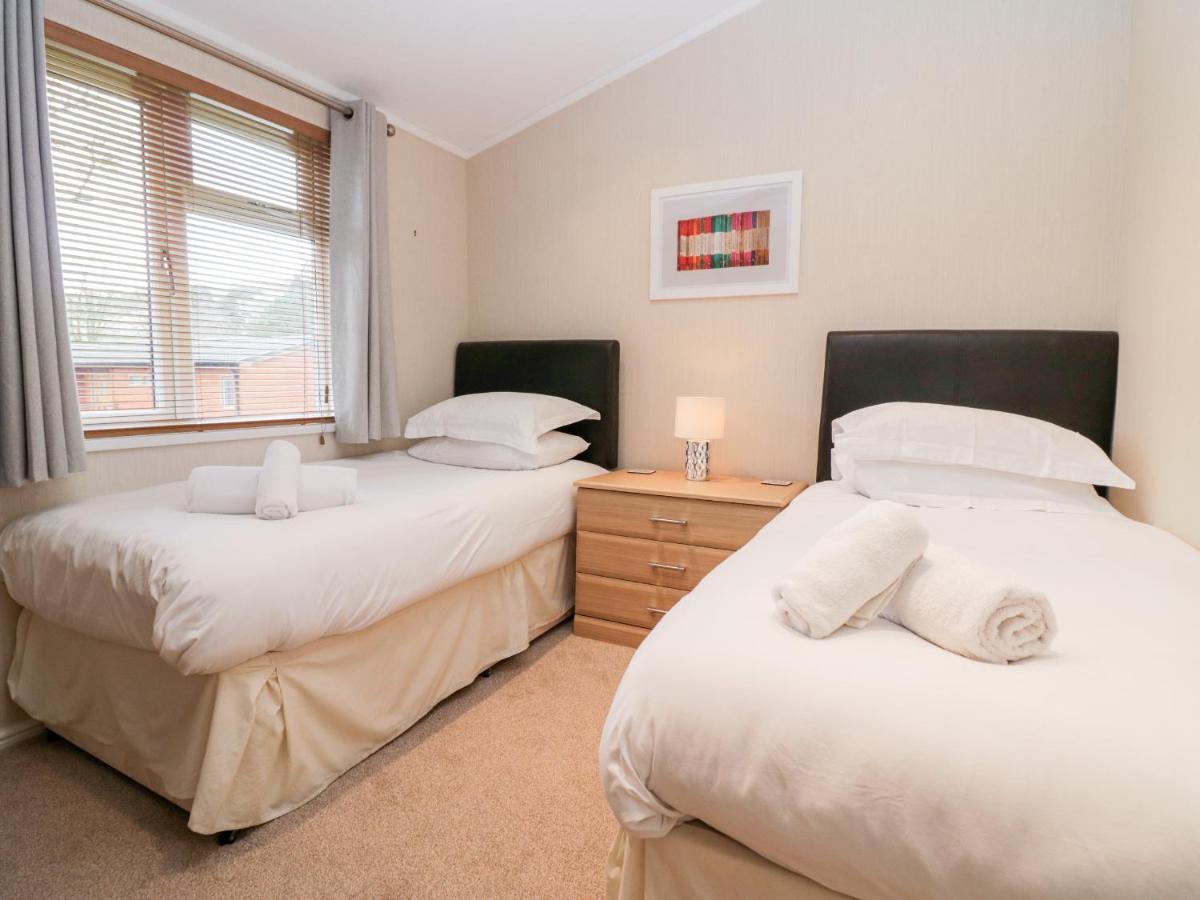 Holiday home Highfield *