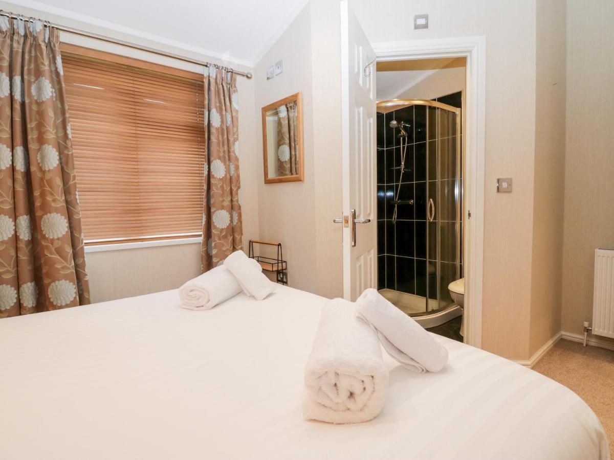 Highfield Holiday home