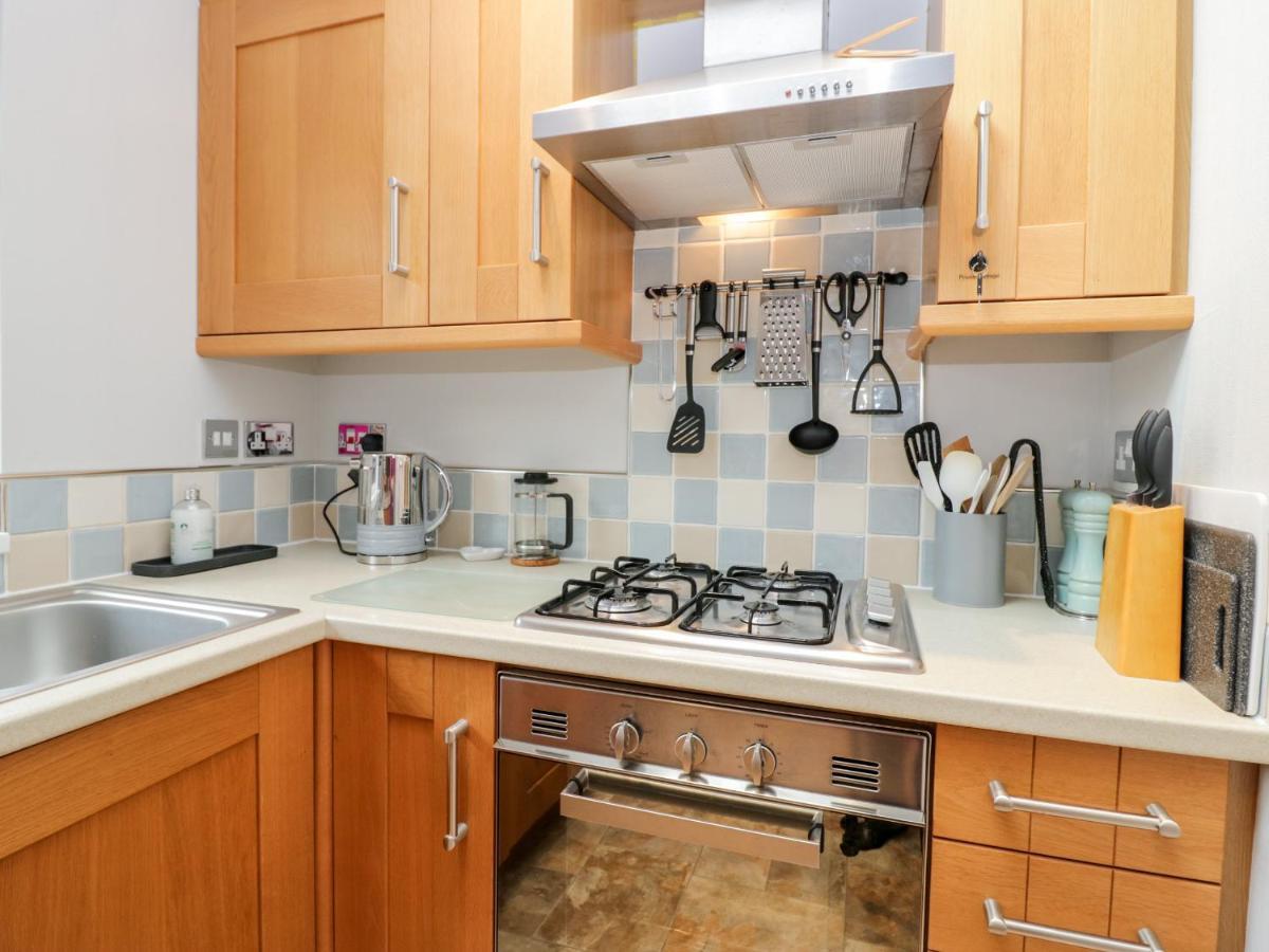 Holiday home Highfield