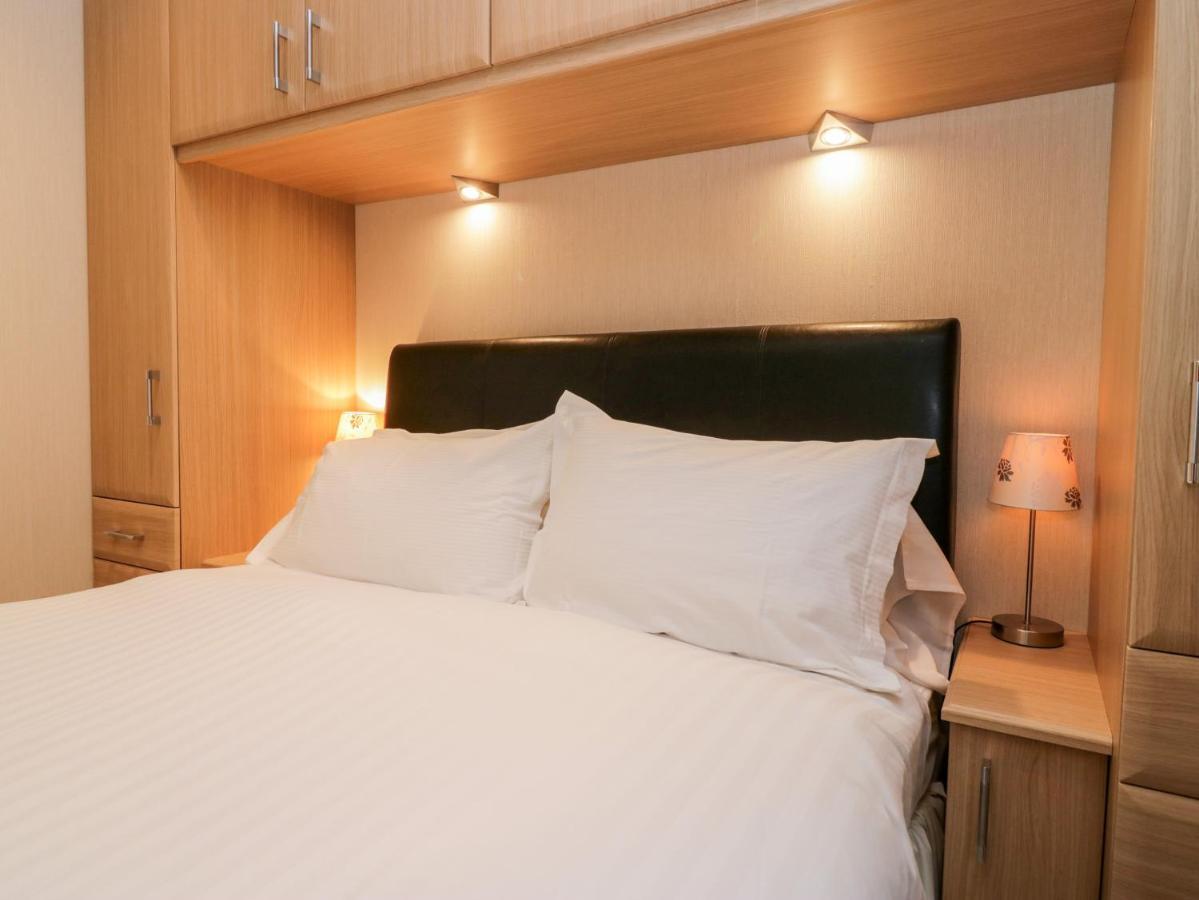 Highfield Holiday home Windermere