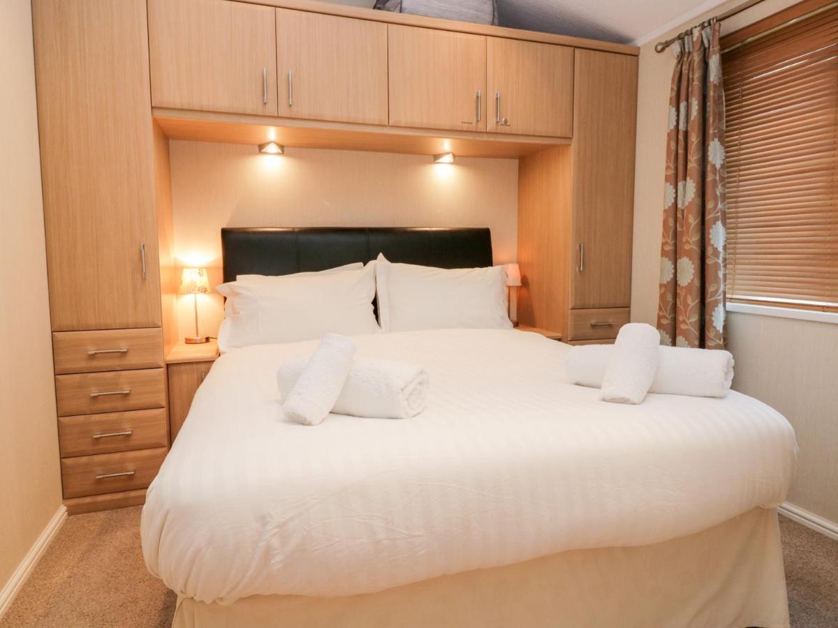 Highfield Holiday home Windermere