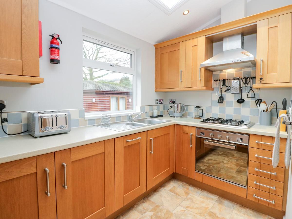 Highfield * Windermere