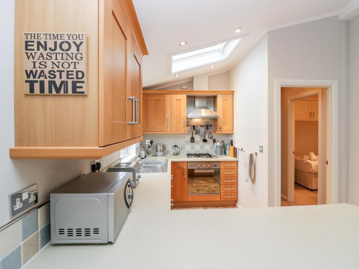 Holiday home Highfield *