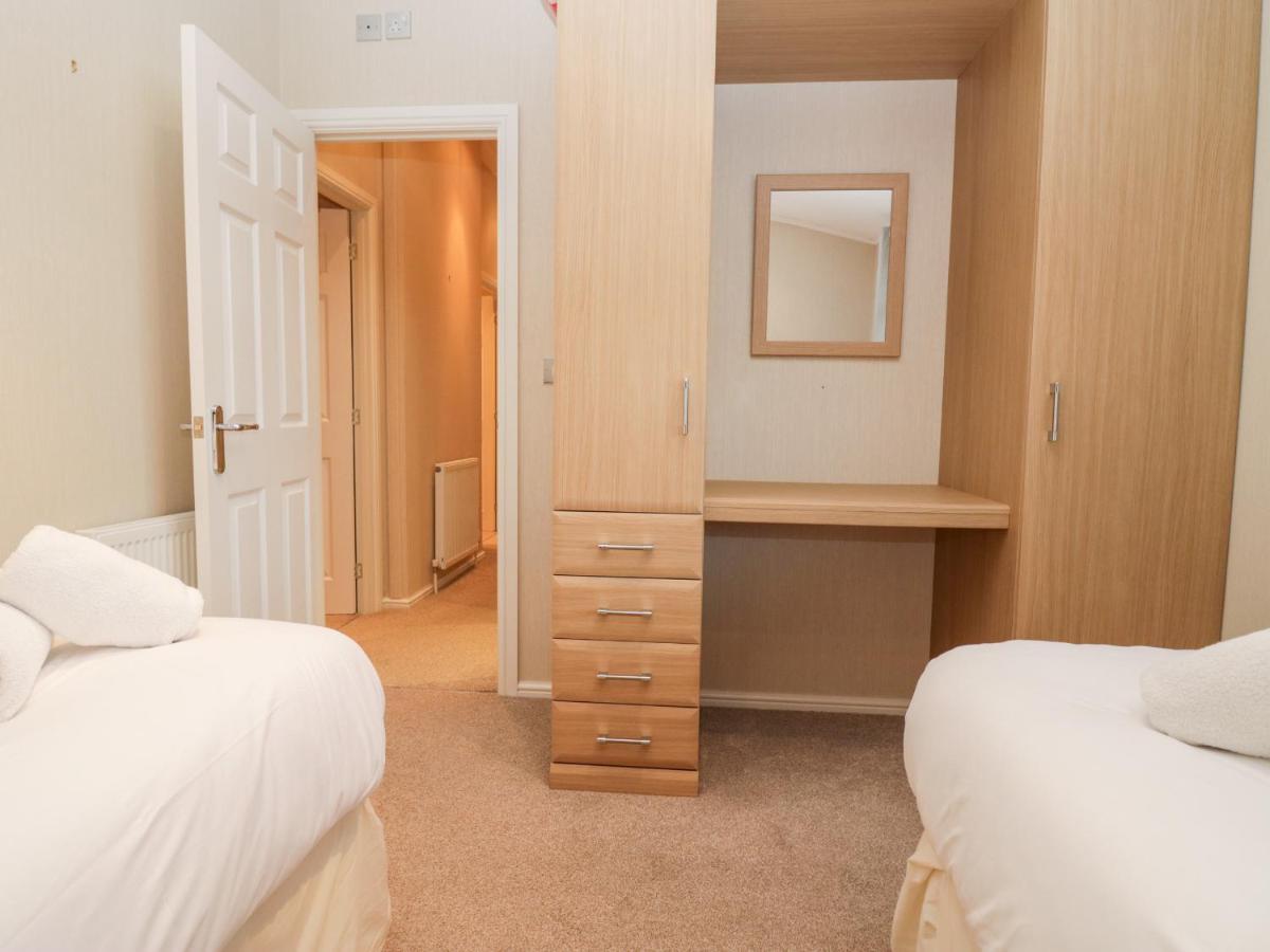 Holiday home Highfield
