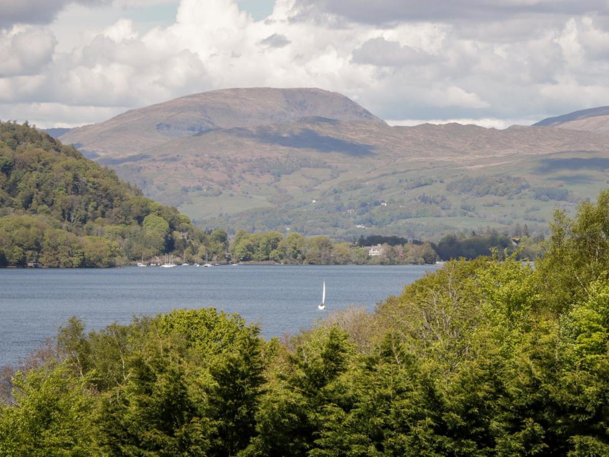 Highfield Holiday home Windermere