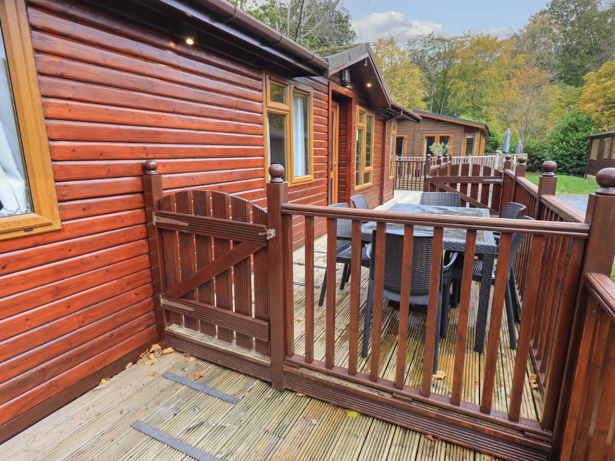 Casa de férias Cedar Windermere