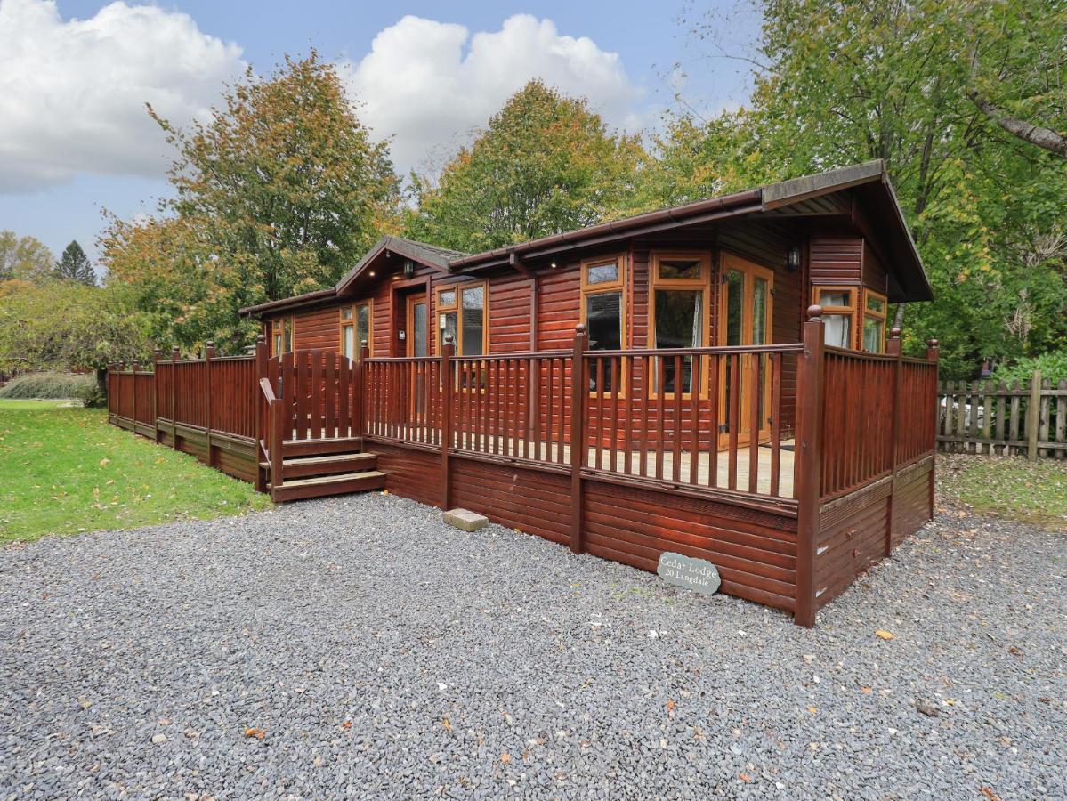 Cedar Windermere