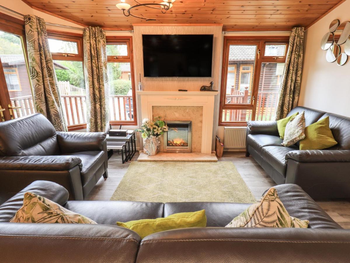 Casa de férias Cedar Windermere