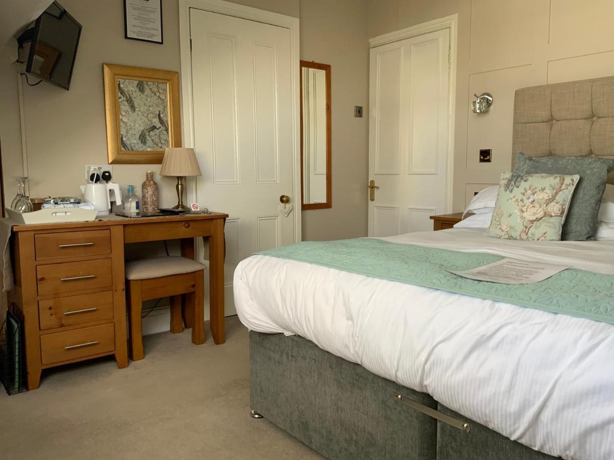 Montfort 4* Windermere