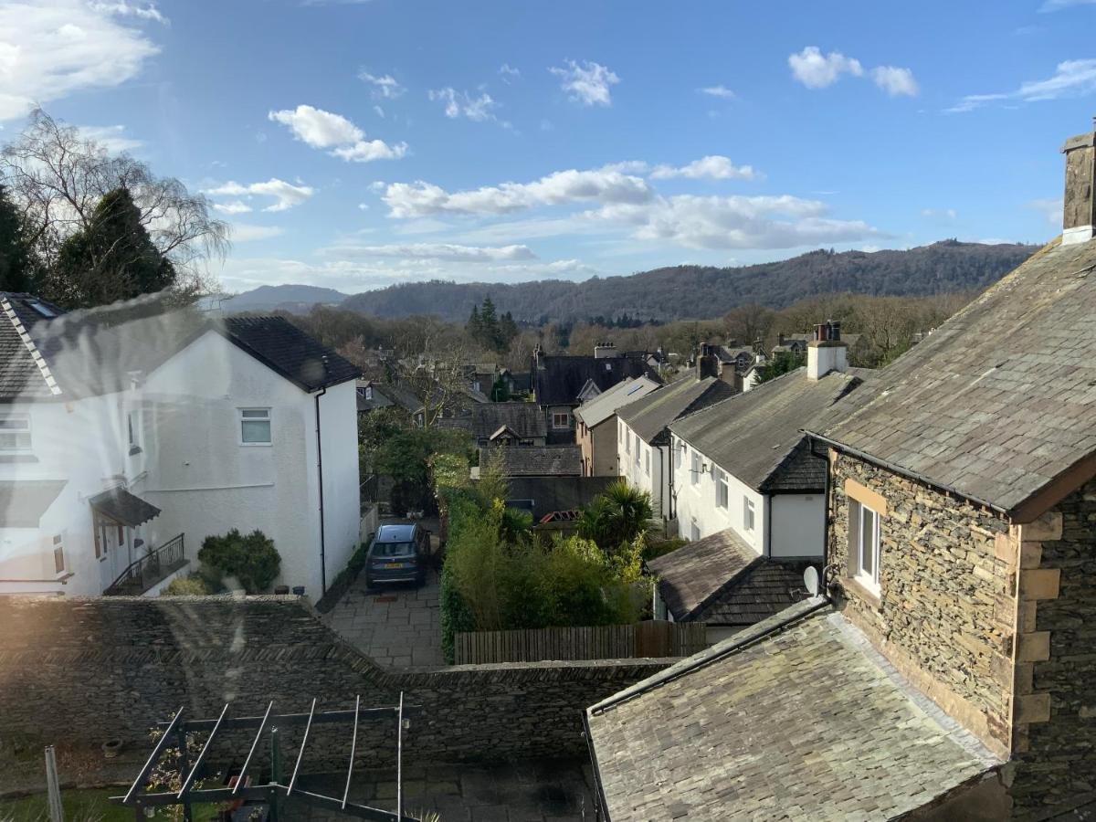 Guest house Montfort Windermere
