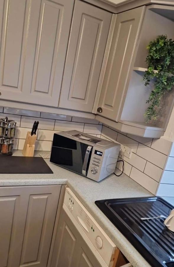 Quirky Cottage, Cosy Grade Ii Listed 2 Bed Troutbeck Bridge * Windermere