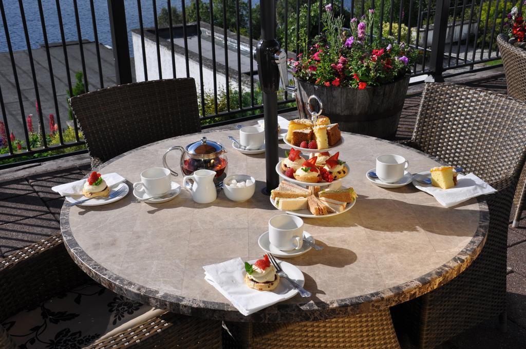 Beech Hill & Hotel 4*