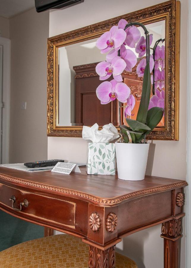 Beaumont - Free Off-site Health Club - Adults Only Guest house 5*