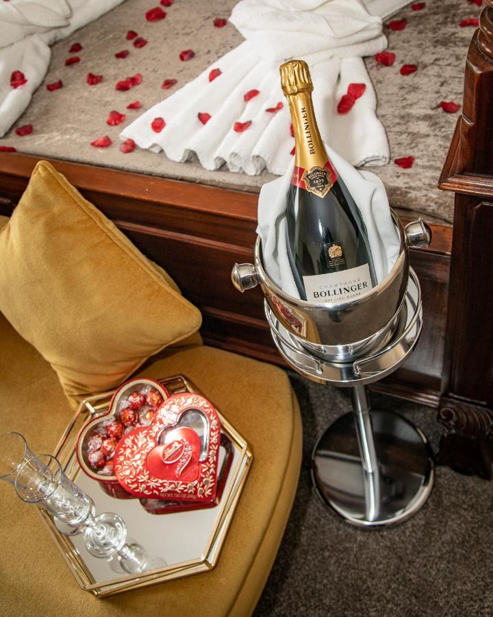 Beaumont - Free Off-site Health Club - Adults Only Guest house