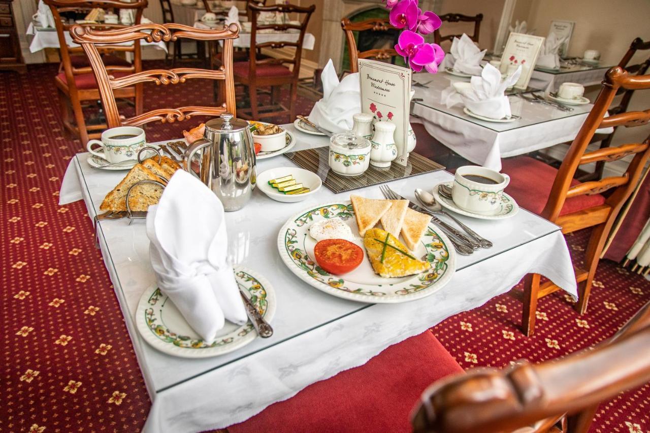 Beaumont - Free Off-site Health Club - Adults Only Guest house Windermere