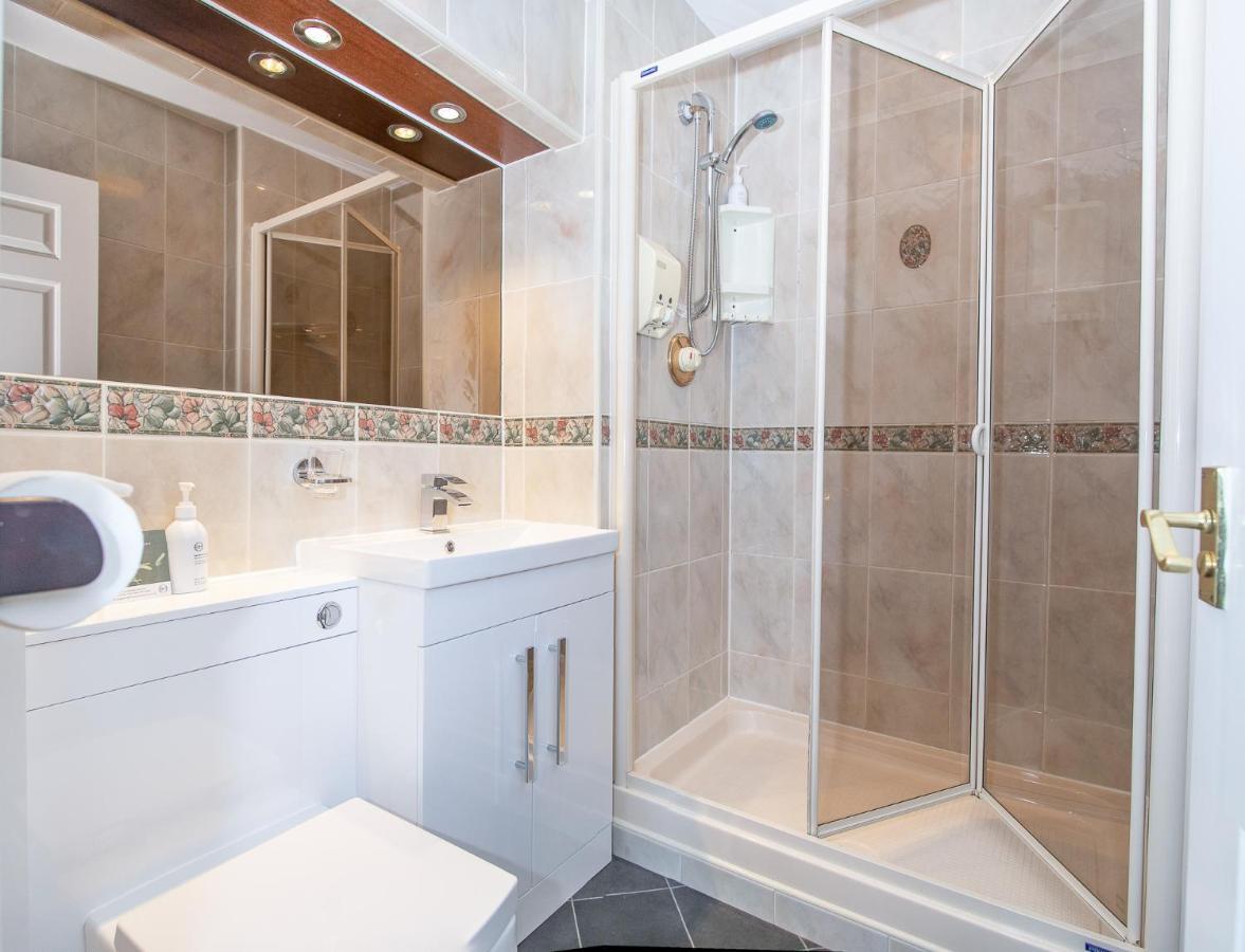 Guest house Beaumont - Free Off-site Health Club - Adults Only Windermere