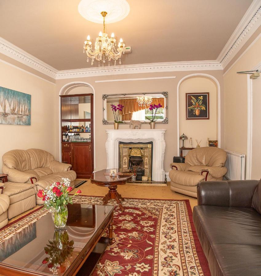 Beaumont - Free Off-site Health Club - Adults Only Guest house
