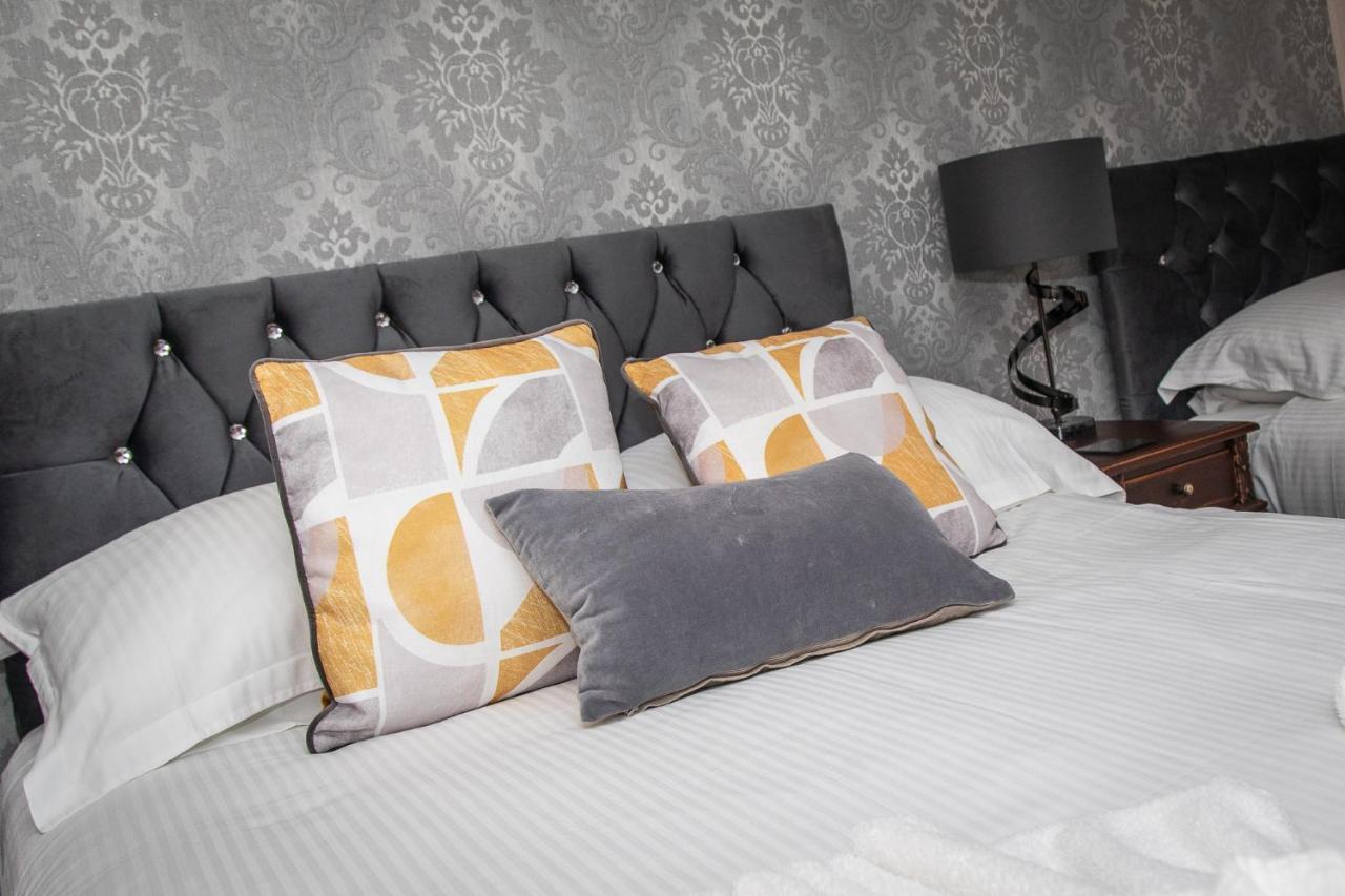 Beaumont - Free Off-site Health Club - Adults Only Guest house