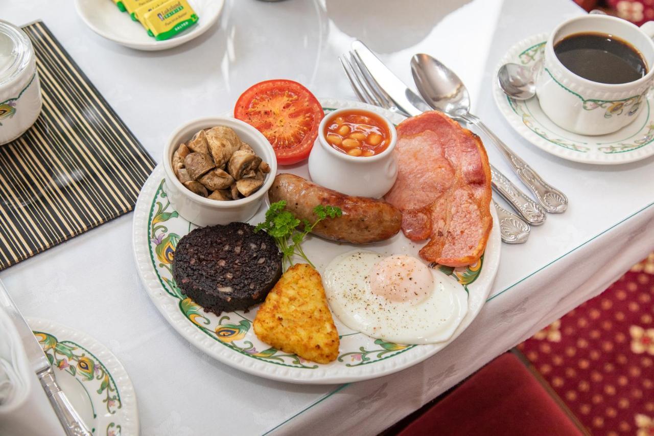Beaumont - Free Off-site Health Club - Adults Only Guest house