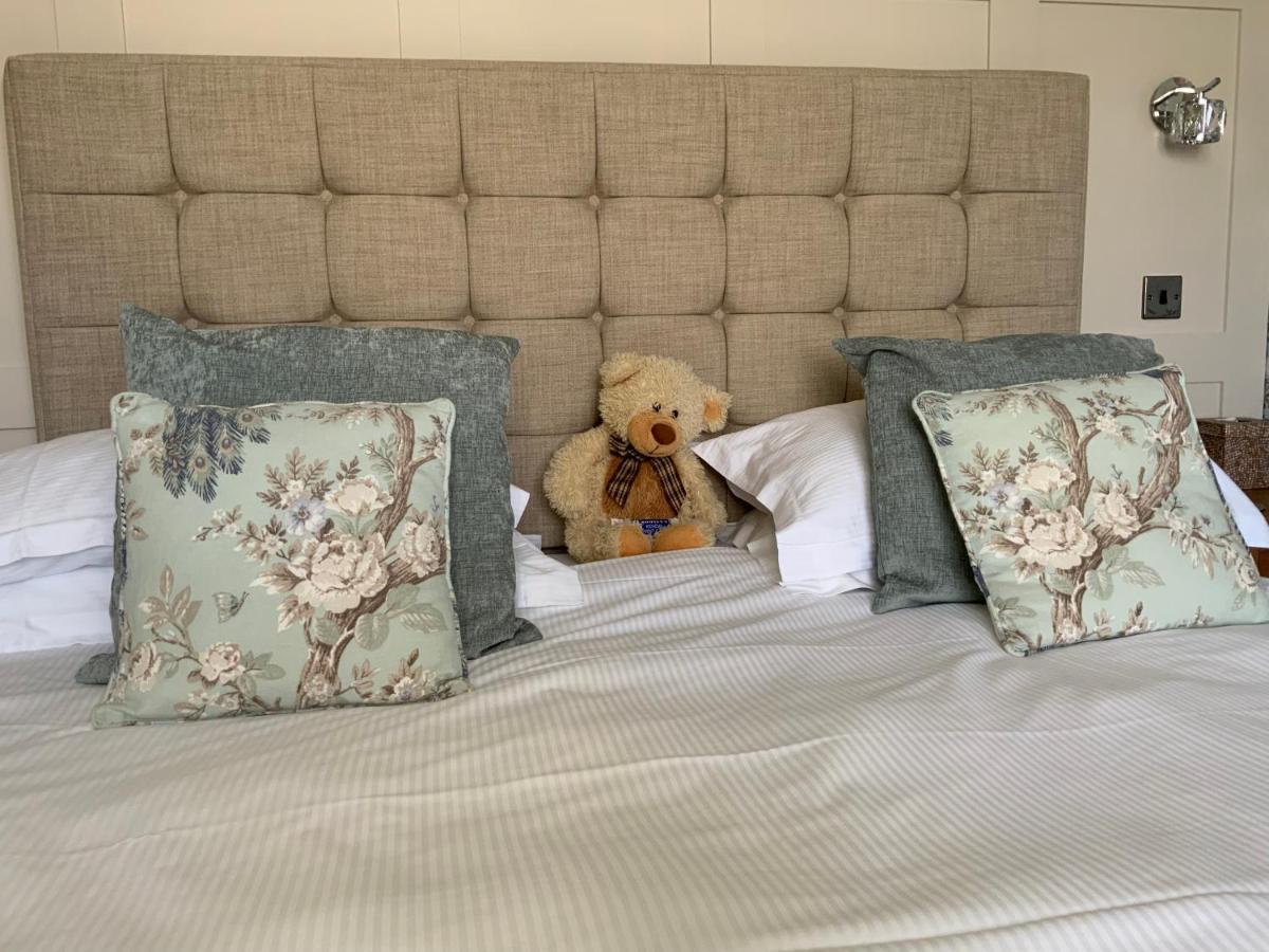 Guest house Montfort 4*
