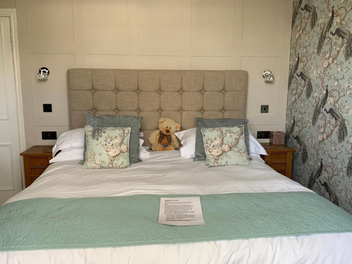 Guest house Montfort Windermere