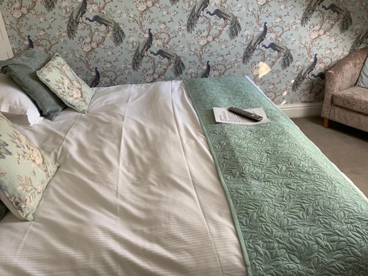 Montfort Guest house 4*