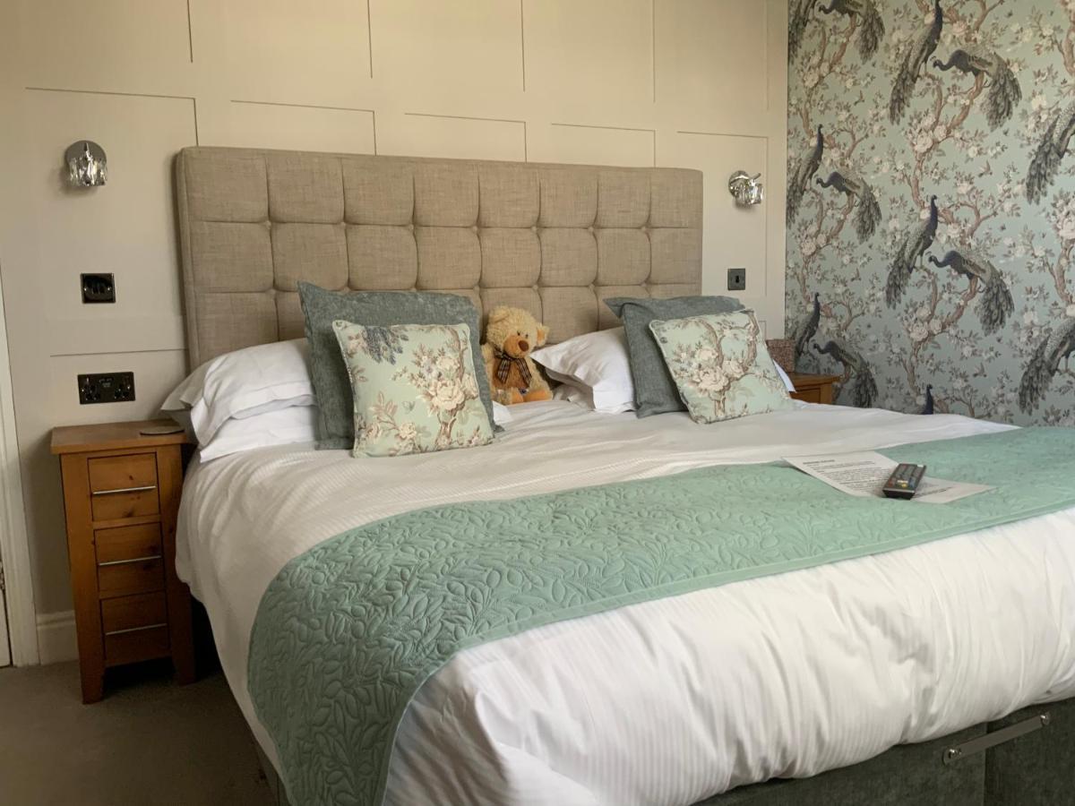 Montfort Guest house