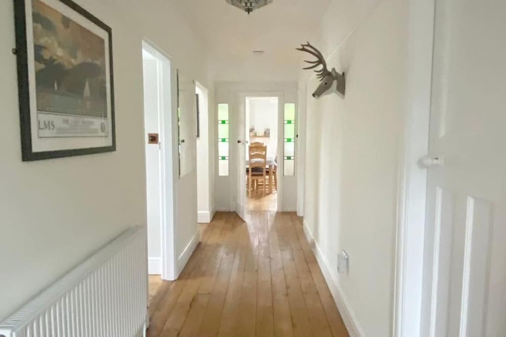 Meadowside, Troutbeck Bridge With Offsite Health Club Holiday home