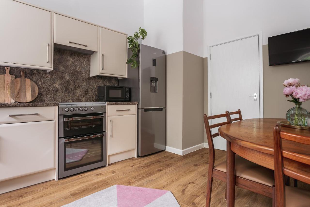 14 Church Street- Close To Train Station Apartment Windermere