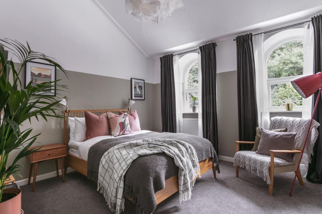 14 Church Street- Close To Train Station *