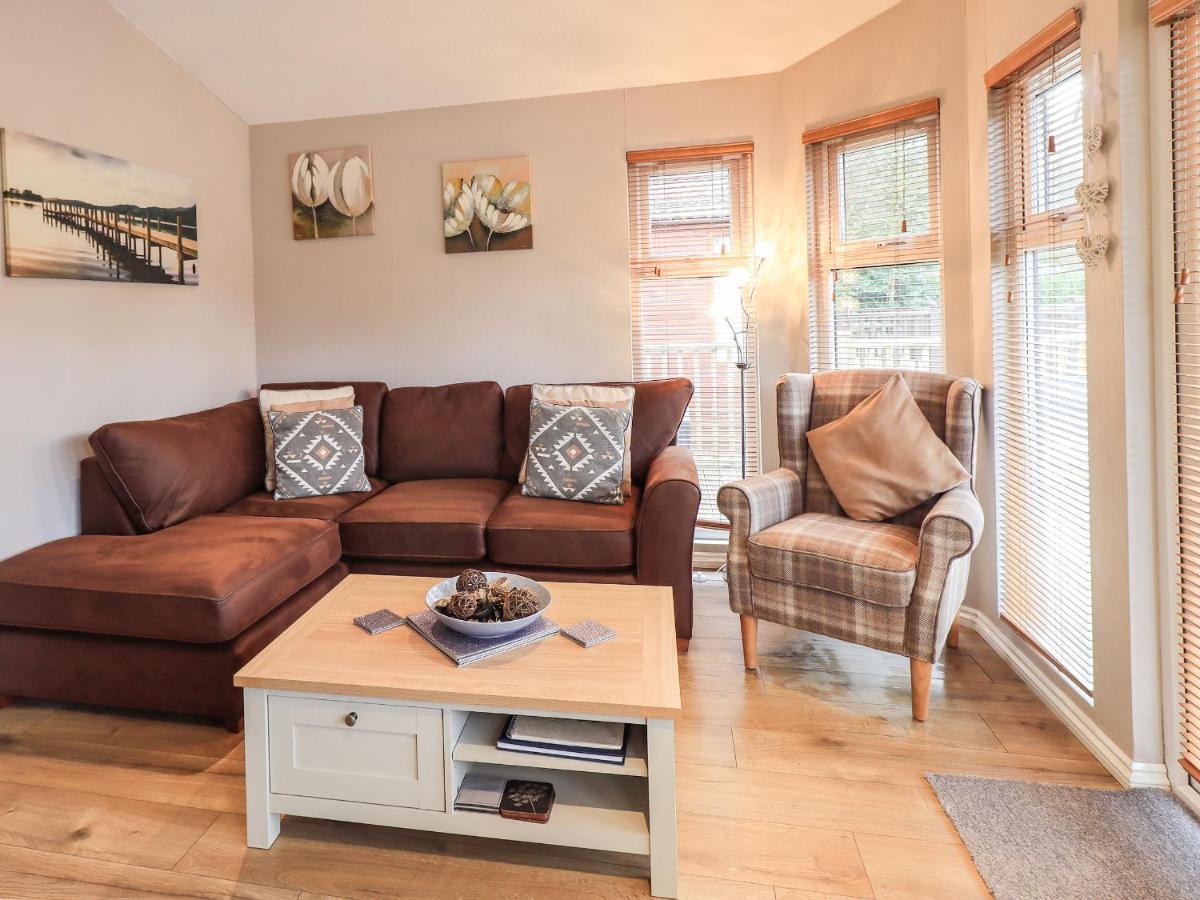 Badgers Hollow Holiday home