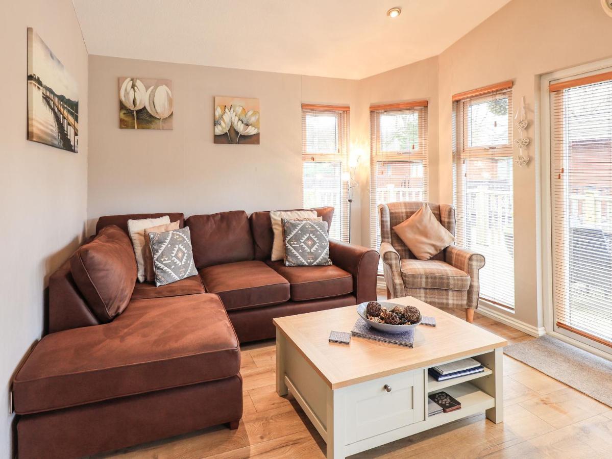 Badgers Hollow Holiday home Windermere