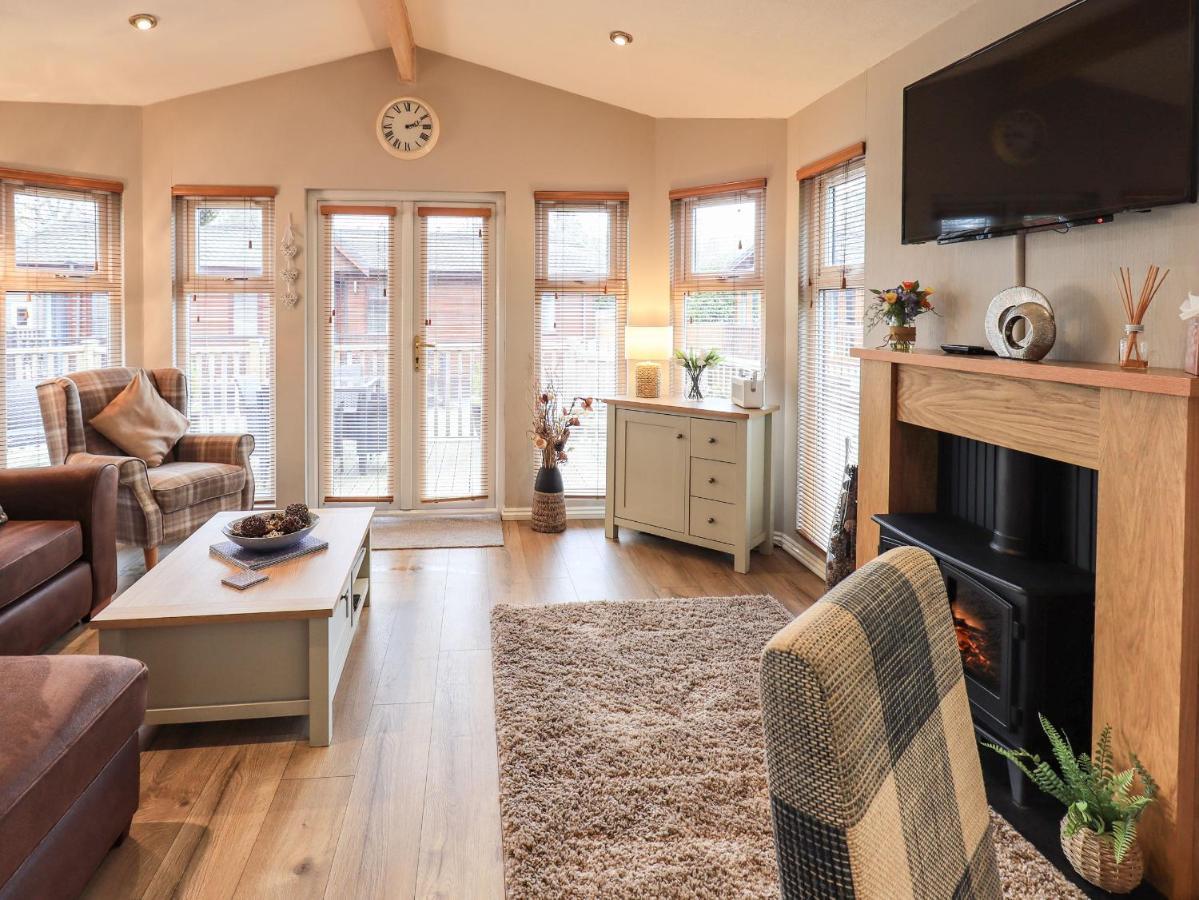 Holiday home Badgers Hollow