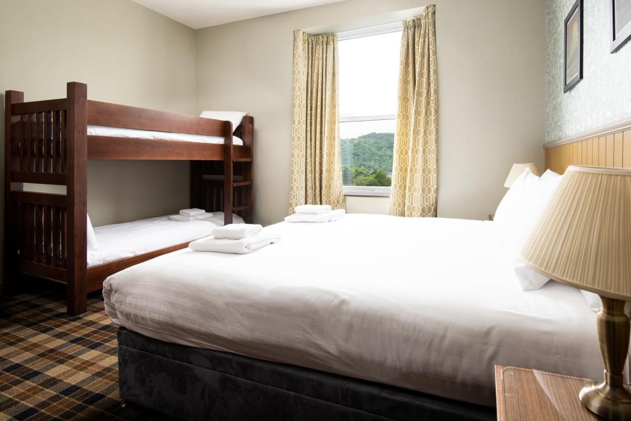 Inn Oakbank At The Angel - The Collection Group 4*