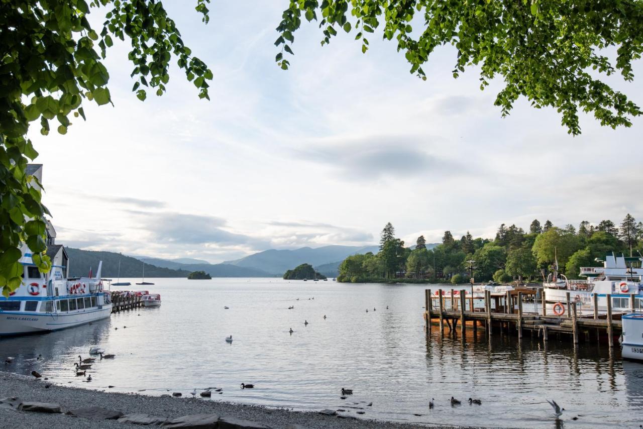 Oakbank At The Angel - The Collection Group Inn Windermere