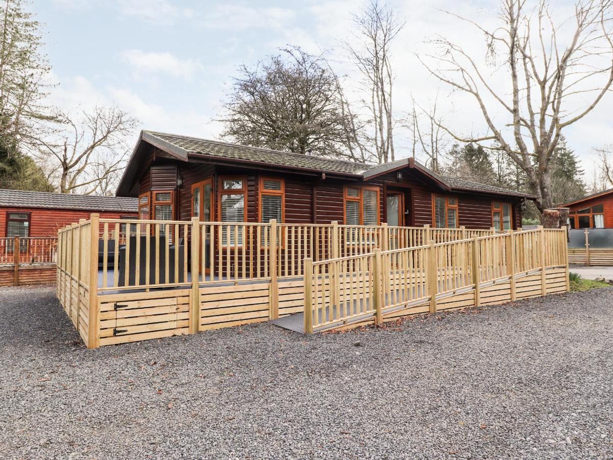 Keswick Court 2 Holiday home Windermere