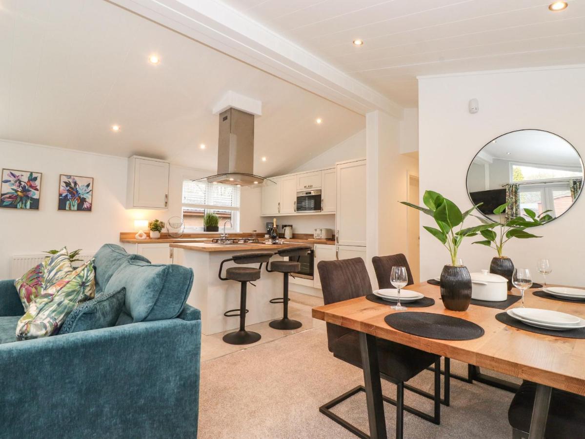 Holiday home Thirlmere 4