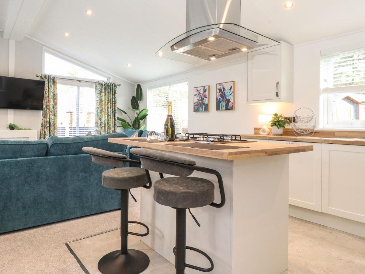 Holiday home Thirlmere 4