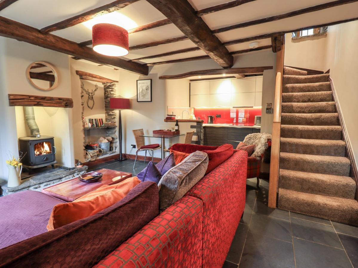 The Curious Orange Holiday home