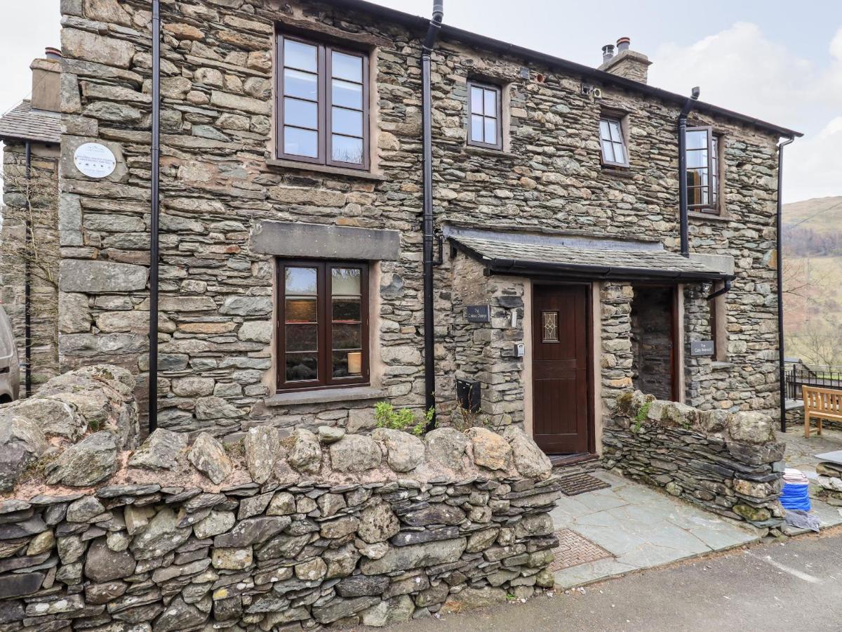 The Curious Orange Holiday home Windermere