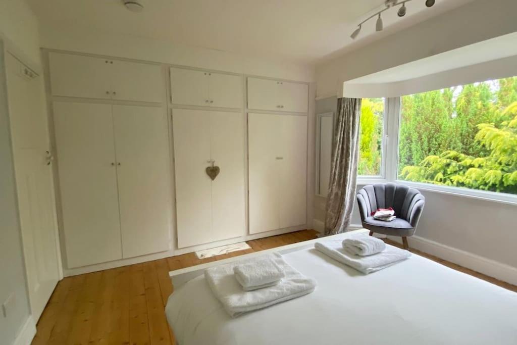 Meadowside, Troutbeck Bridge With Offsite Health Club Holiday home *