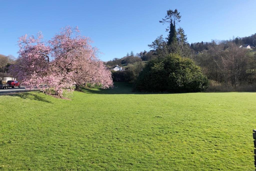 Meadowside, Troutbeck Bridge With Offsite Health Club * Windermere