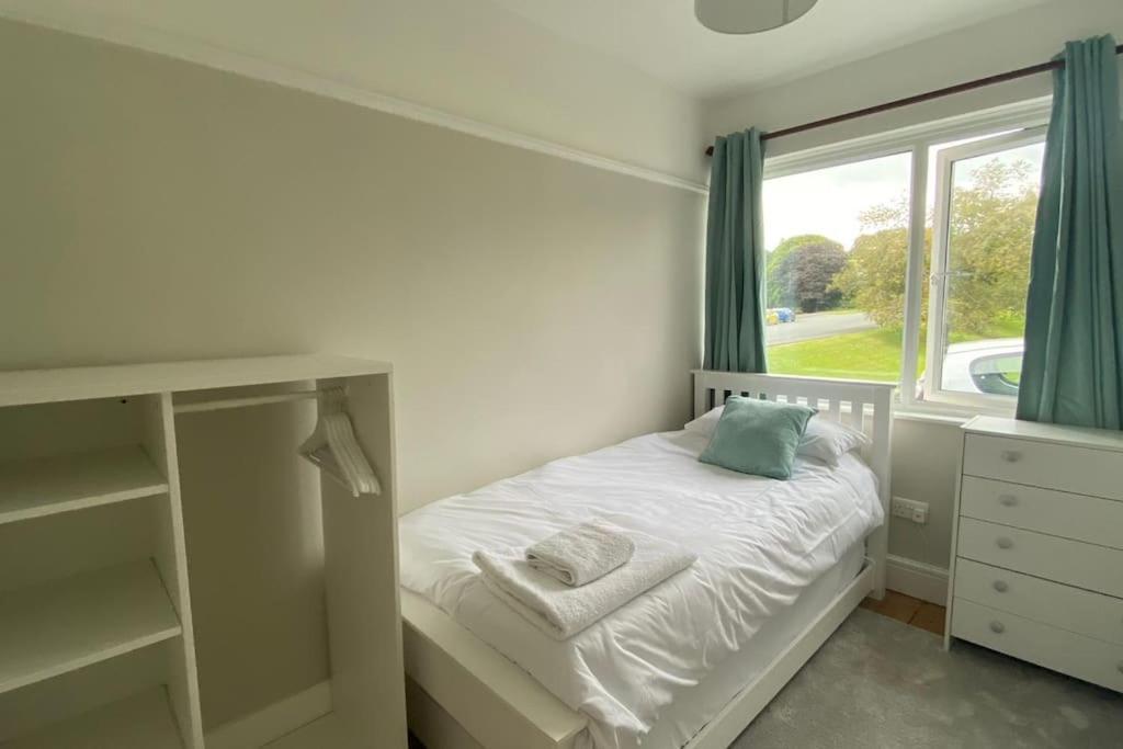Holiday home Meadowside, Troutbeck Bridge With Offsite Health Club *