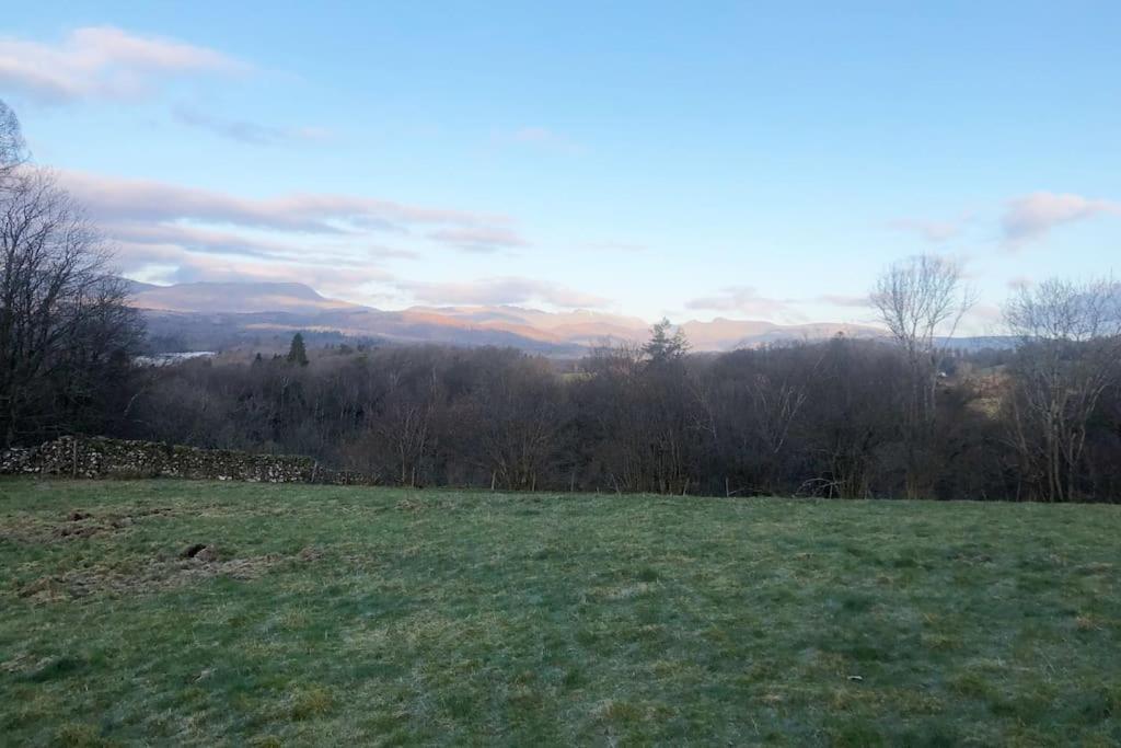 Meadowside, Troutbeck Bridge With Offsite Health Club