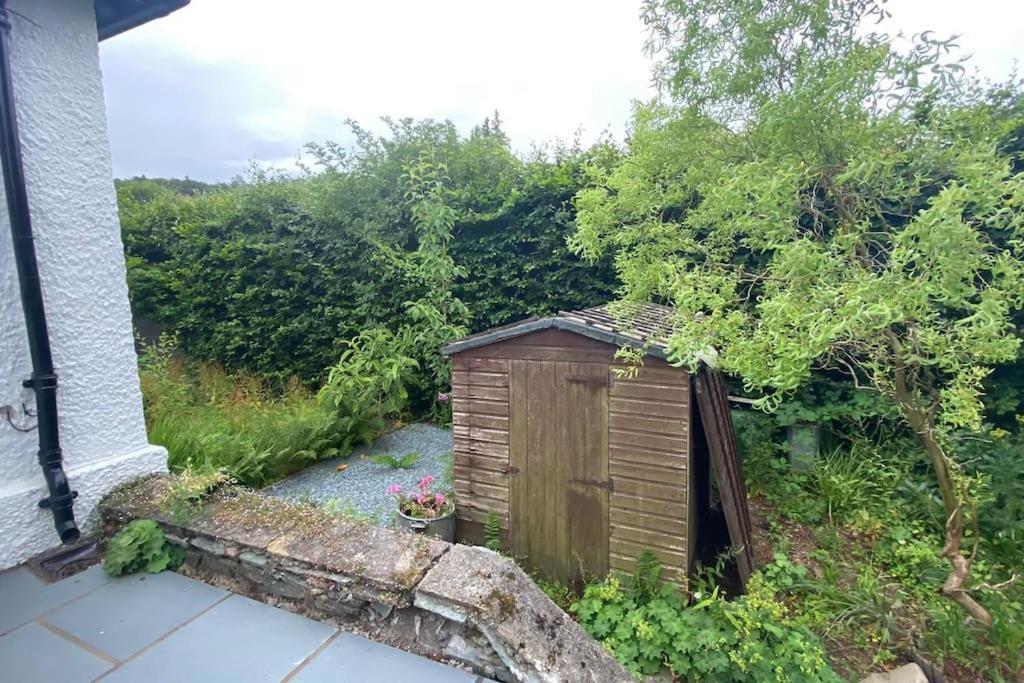 Holiday home Meadowside, Troutbeck Bridge With Offsite Health Club Windermere