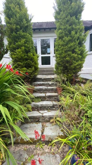 Meadowside, Troutbeck Bridge With Offsite Health Club Holiday home *