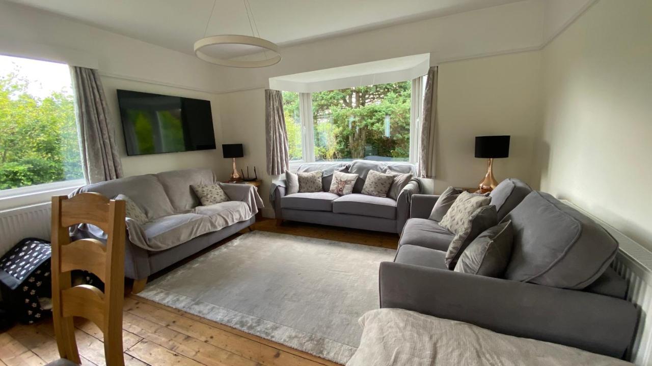 Meadowside, Troutbeck Bridge With Offsite Health Club Holiday home *