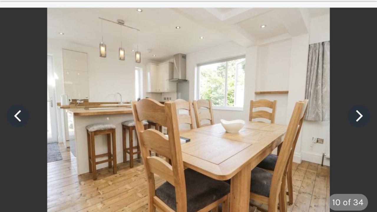 Meadowside, Troutbeck Bridge With Offsite Health Club Windermere
